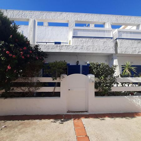 Amplio Apartamento En La Barrosa Novo Sancti Petri Εξωτερικό φωτογραφία